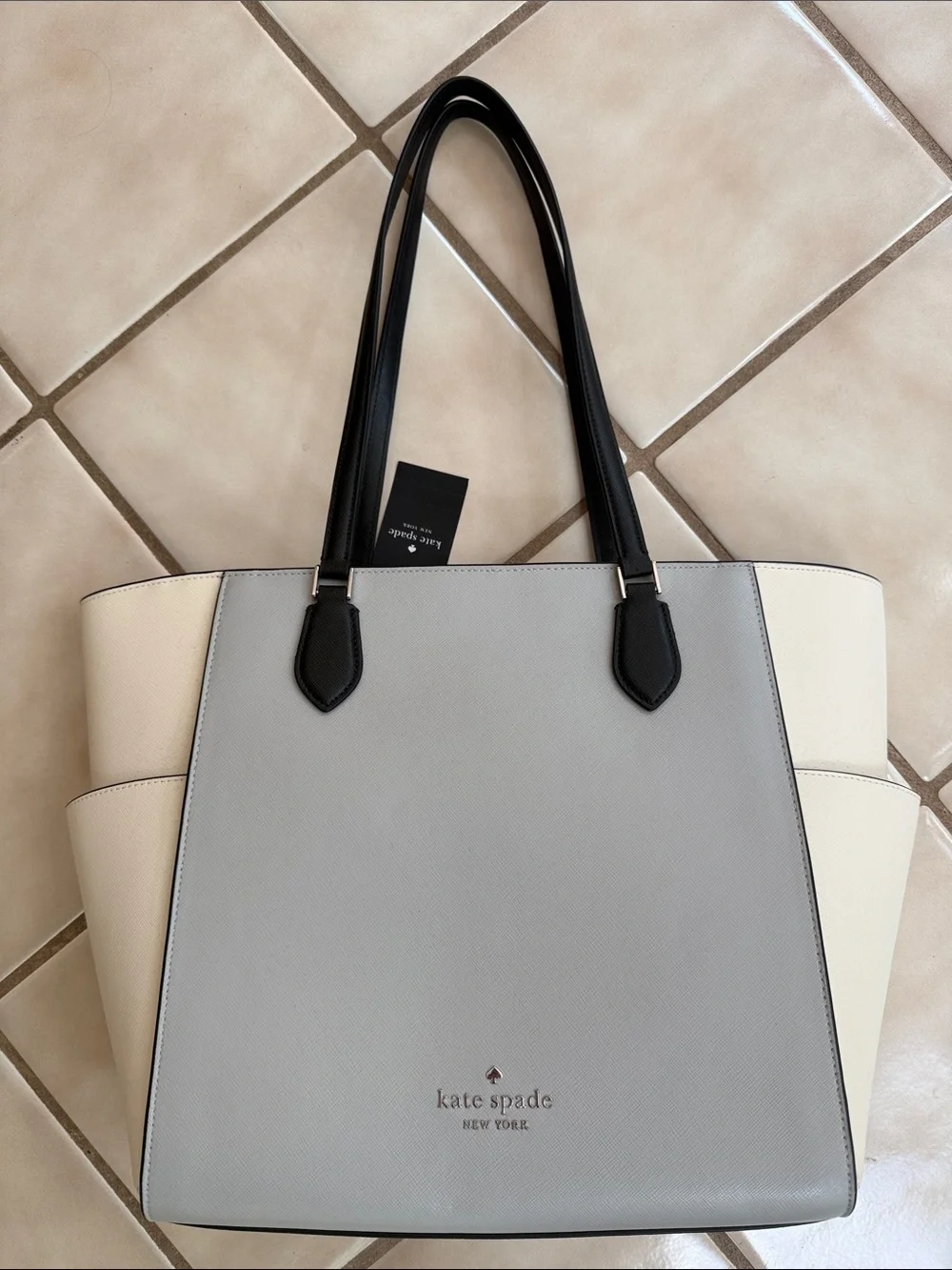 Kate Spade York Madison Laptop Tote